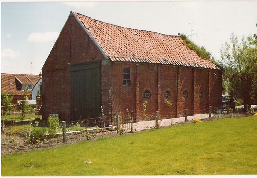 schuurkerk